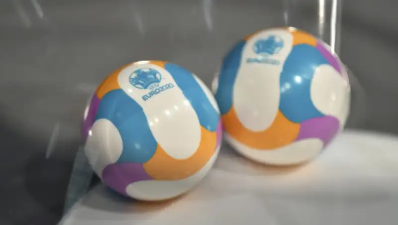 Португалия, Франция и Германия в одной группе – завершилась жеребьевка UEFA Euro 2020