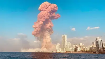 Кадр из видео, фото - Новости Zakon.kz от 17.08.2020 00:30