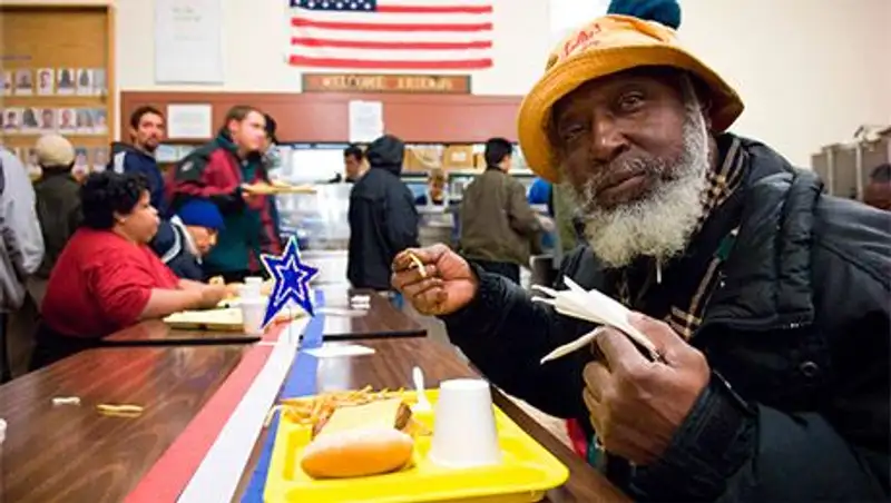 Все меньше людей начинают бизнес в США