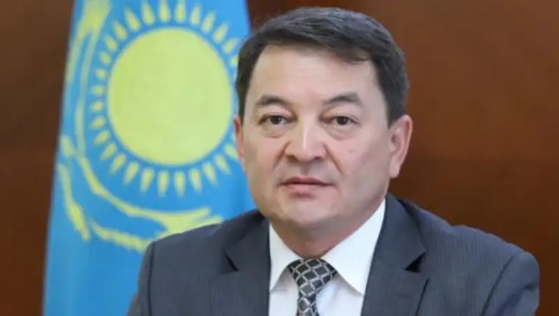 Назначен руководитель управления здравоохранения Мангистауской области