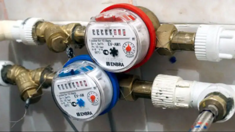 Как отличить контролера теплосетей и водоканала от мошенника