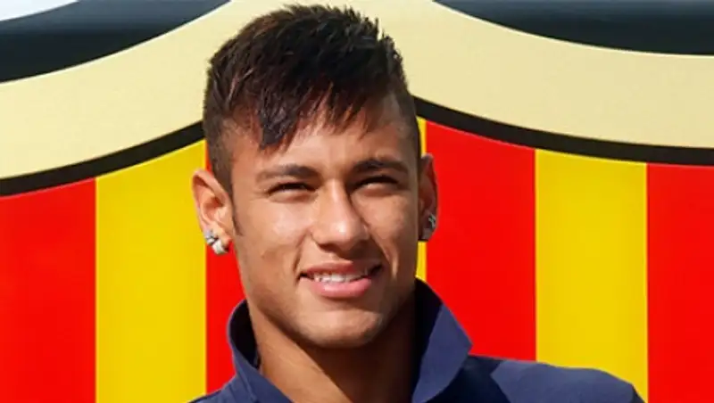 Неймар: "У "Золотого мяча" уже есть хозяин" 