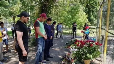 Instagram, фото - Новости Zakon.kz от 20.07.2018 16:28