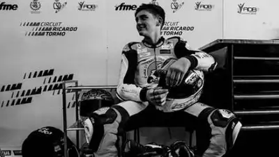 Twitter/@marcmarquez93, фото - Новости Zakon.kz от 26.07.2021 00:31