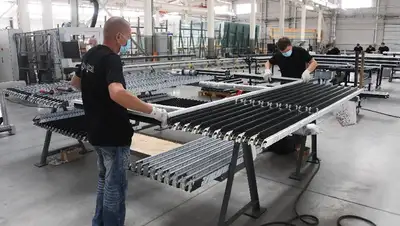 законопроект о профессиональных квалификациях, фото - Новости Zakon.kz от 05.03.2022 10:43