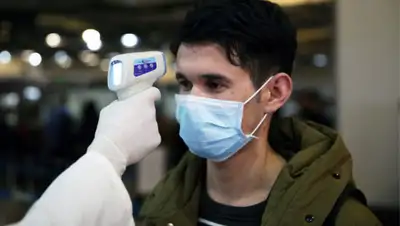 Интерфакс, фото - Новости Zakon.kz от 13.04.2020 09:01