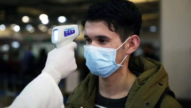 Еще 10 казахстанцев заразились коронавирусной инфекцией