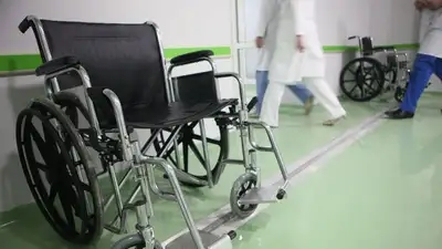 предоставление санаторно-курортного лечения лицам с инвалидностью