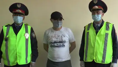 polisia.kz, фото - Новости Zakon.kz от 24.04.2020 20:03