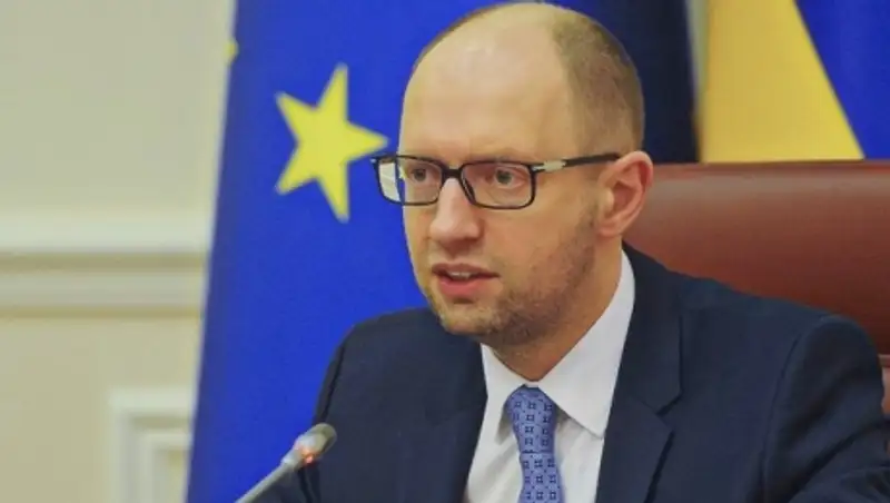 Депутат: Яценюк рассматривает вариант добровольной отставки