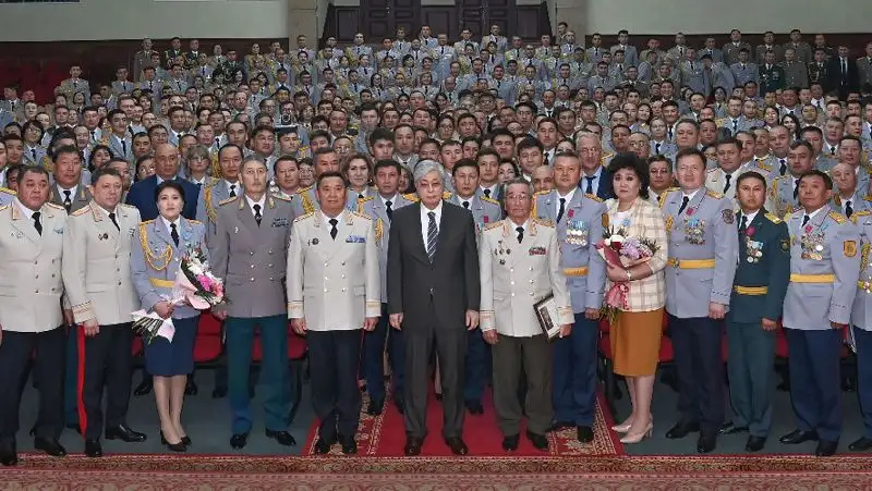 Казахстан, фото - Новости Zakon.kz от 23.06.2022 15:17