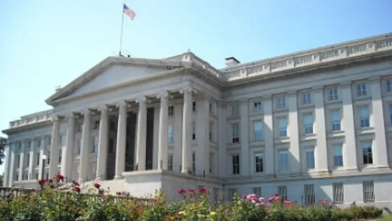 Минфин США назвал пять новых фигурантов «списка Магнитского»