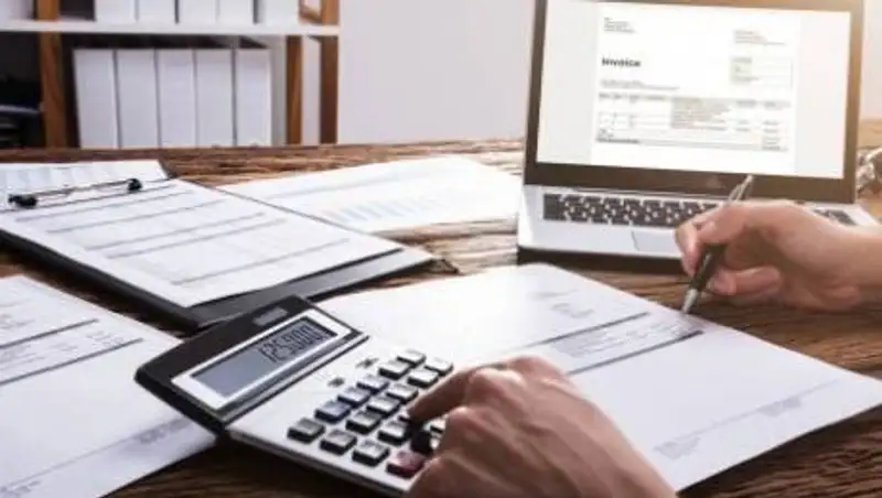 На 220 миллионов тенге выписал фиктивных счетов-фактур житель столицы