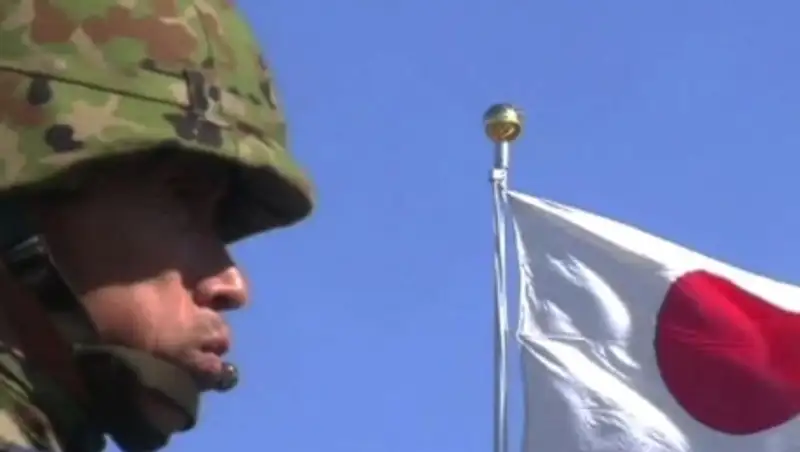 США, Япония и Австралия проведут антикитайские учения