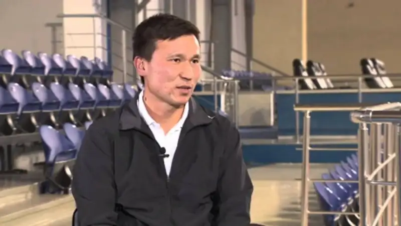 Кто может заменить Евгения Королева в теннисной сборной Казахстана