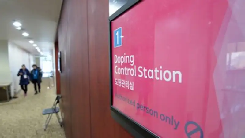 Накануне Олимпиады Родченков принялся разоблачать российских спортсменов