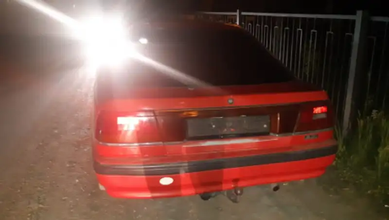 Группа разборчивых автоугонщиков обезврежена в Алматы