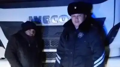 ДП Акмолинской области, фото - Новости Zakon.kz от 02.12.2019 12:28