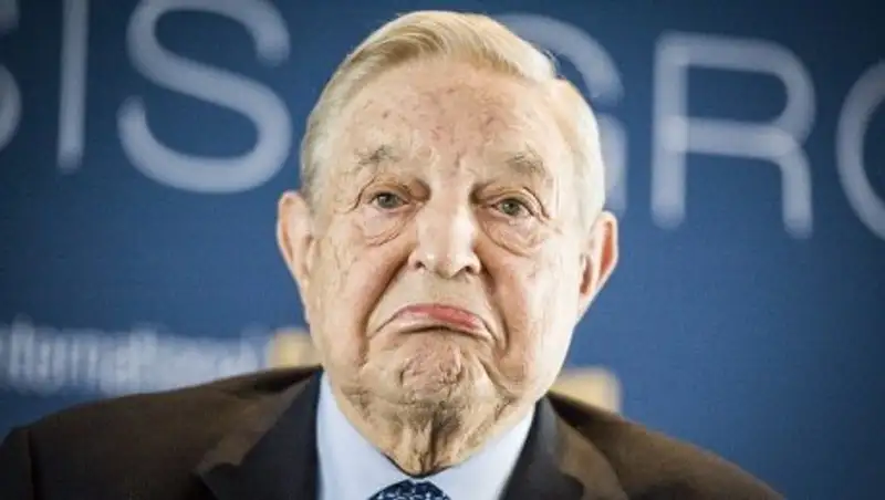 Все пошло не так - Сорос ждет нового кризиса