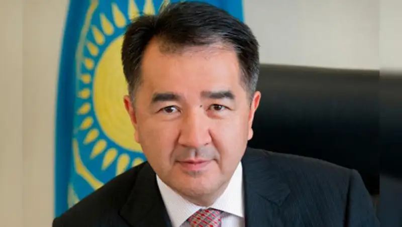 Сагинтаев: Разработаем план по сбалансированному применению карантинных ограничений