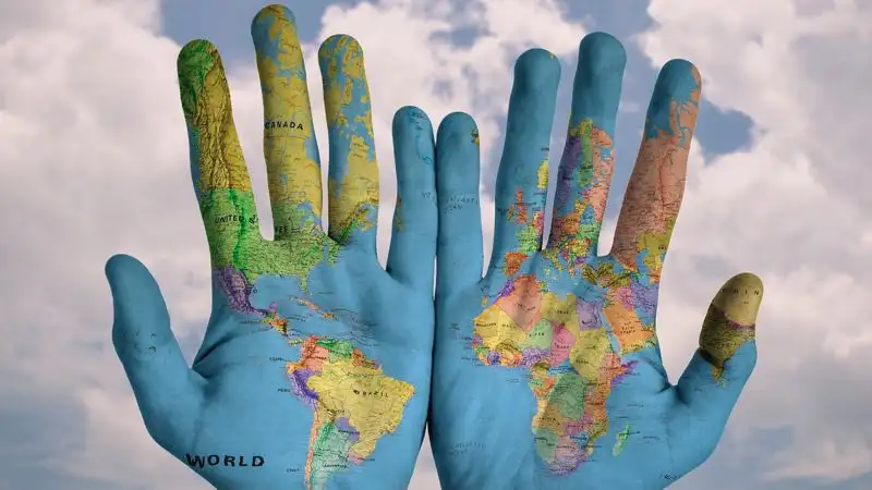 Сейсмолог прогнозирует землетрясения в 12 точках планеты