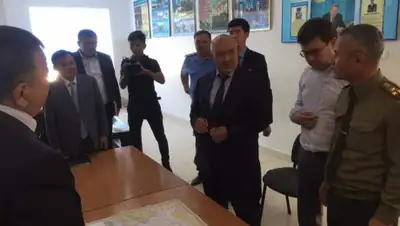 пресс-служба, фото - Новости Zakon.kz от 24.06.2019 13:32