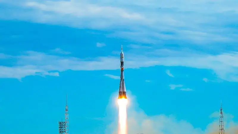 Сроки модернизации комплекса на Байконуре сдвинули на конец 2022 года