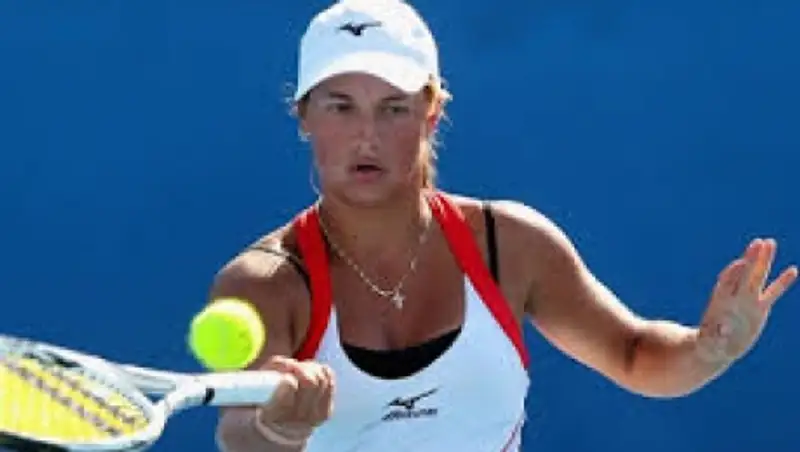 Юлия Путинцева опустилась на 56-е место в рейтинге WTA