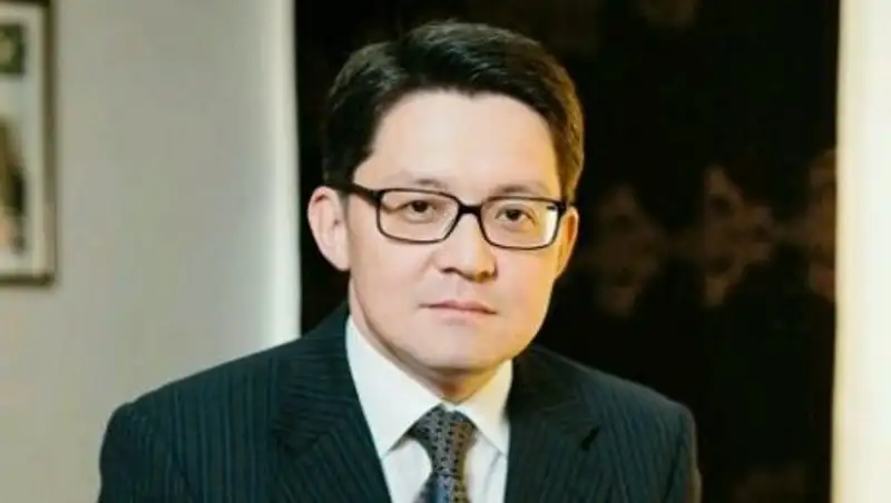 В АО "Международный аэропорт Алматы" избрали председателя совета директоров