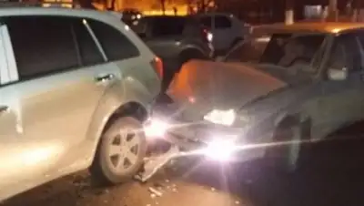 Алау, фото - Новости Zakon.kz от 06.01.2018 14:48