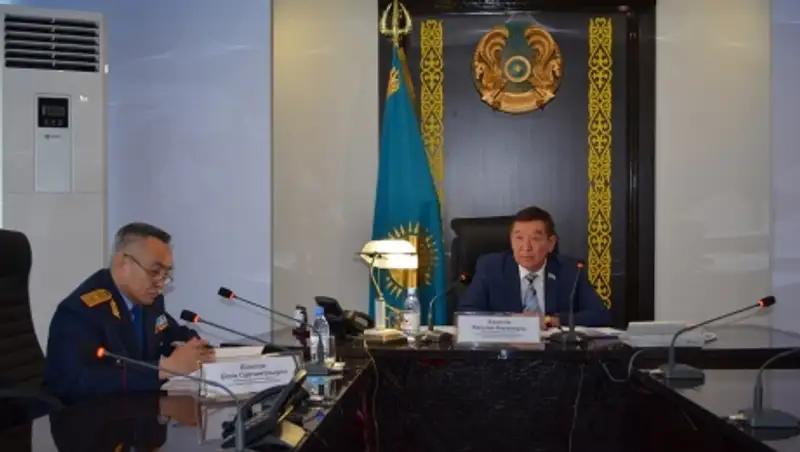 В СКО с начала года выявлено 8 правонарушений в сфере религиозного законодательства