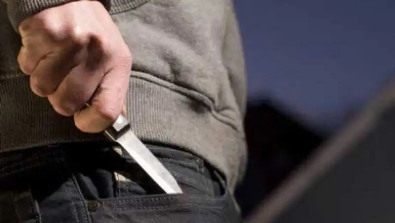 Массовая поножовщина в Нур-Султане попала на видео