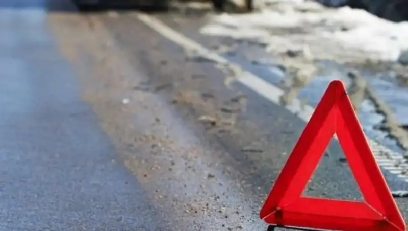 Появились жуткие подробности ДТП с автобусом и грузовиком