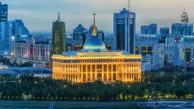 Zakon.kz/Максим Золотухин, фото - Новости Zakon.kz от 29.05.2019 10:46