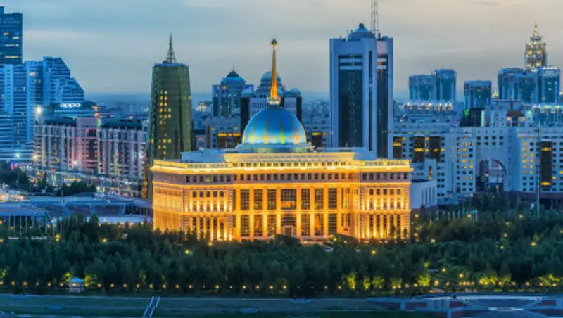 Казахстан обогнал Испанию и Россию в рейтинге конкурентоспособности