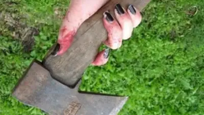 газета галерея Чижова, фото - Новости Zakon.kz от 01.04.2018 17:51