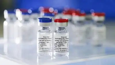 sputnikvaccine.com, фото - Новости Zakon.kz от 11.08.2021 08:53