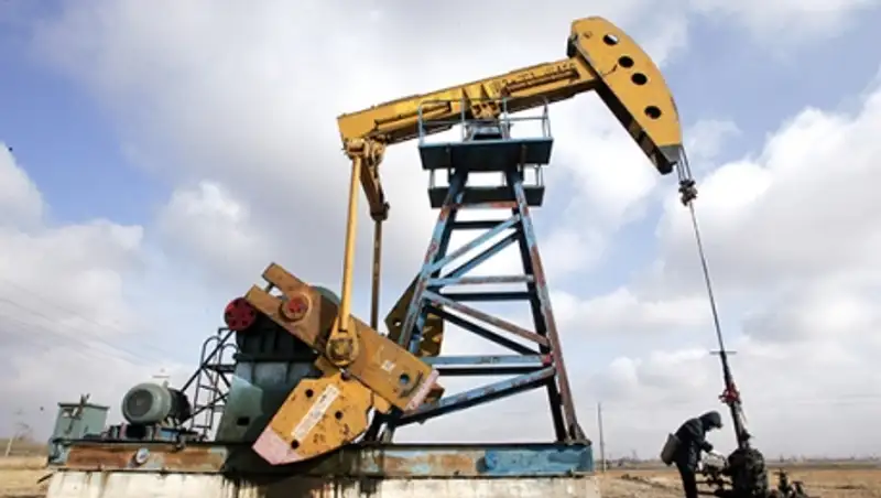 Цена марки Brent взлетела выше $40 на новостях о встрече в Дохе