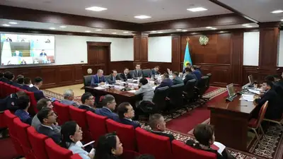 Кызылординская область лидирует по темпам роста инвестиций , фото - Новости Zakon.kz от 16.11.2022 16:10