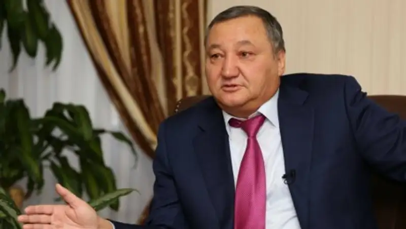 «Эйр Астана» удвоит парк самолётов к 2026 году