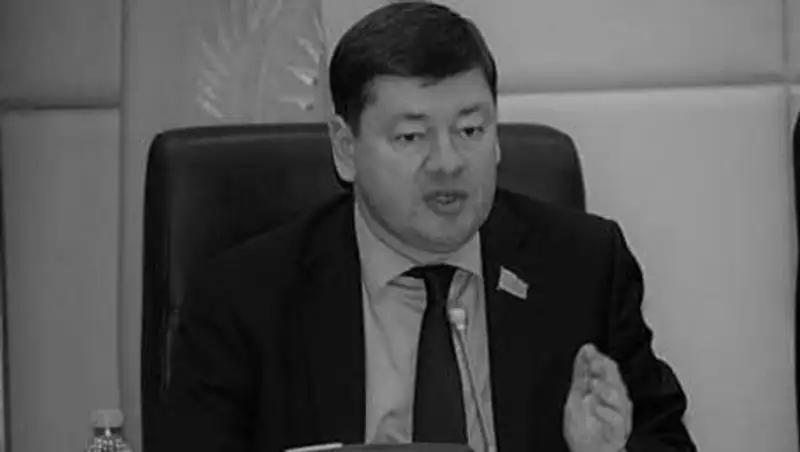 Минэкологии выразило соболезнование в связи с уходом из жизни Глеба Щегельского