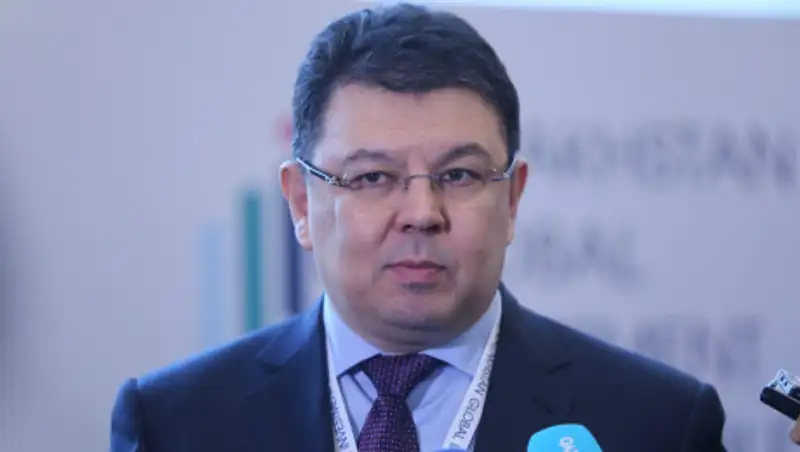 Бозумбаев о строительстве АЭС: Общественное мнение обязательно будет учитываться