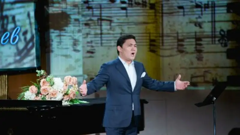 В "Астана Опера" прозвучат шедевры мировой камерно-вокальной лирики