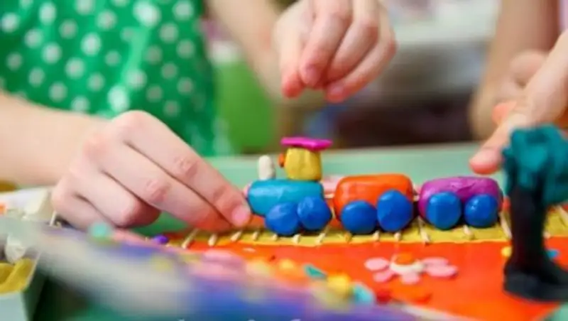 В Атырау создали электронную очередь в детские сады