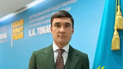 Серик Сапиев стал председателем президиума Казахстанского союза спортсменов