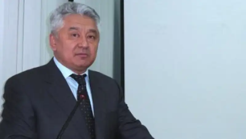 В ЗКО начальник управления сельского хозяйства покинул свой пост