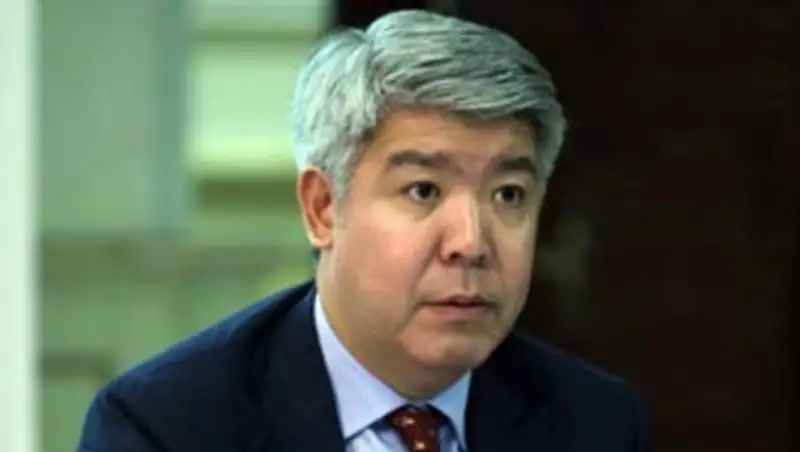 Министерство охраны окружающей среды официально преобразовано