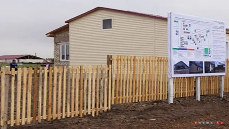 «Эко-Даму»: сельские предприниматели получат микрокредиты в размере 275,3 млн тенге