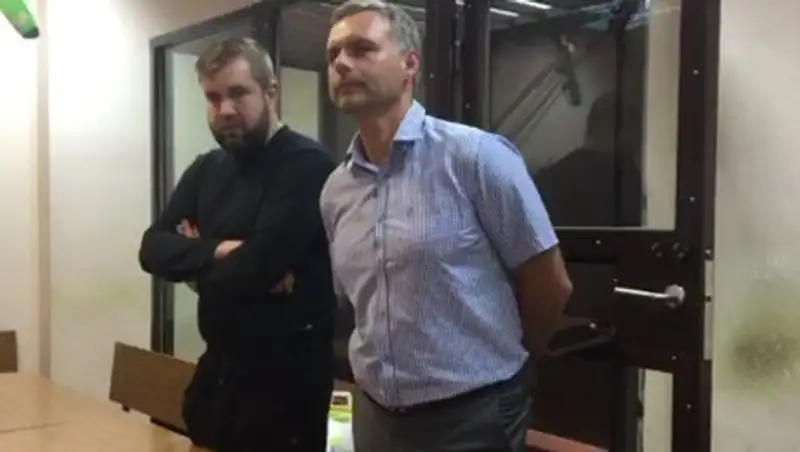 Напавший на корреспондента НТВ хулиган хотел стать журналистом