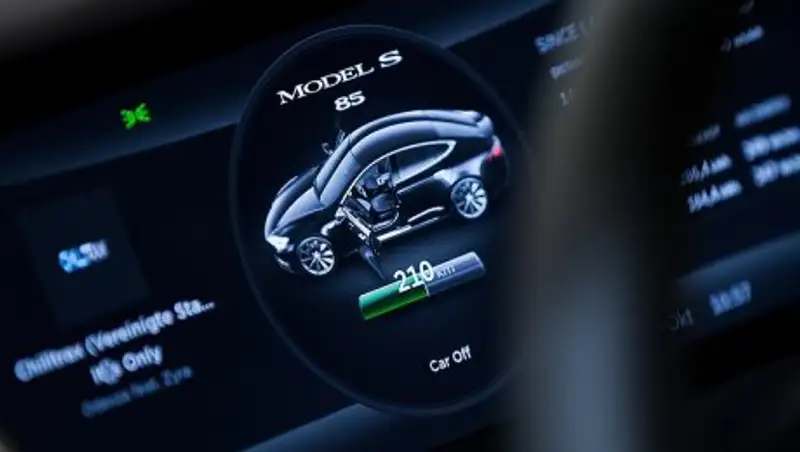 Все машины Tesla оснастят абсолютно автономными автопилотами